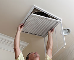 Air duct Cleaning company
