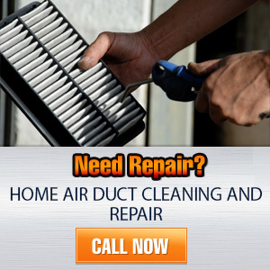 Contact Air Duct Cleaning Irvine 24/7 Services